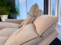 КОПИЯ Диван Матито (Реклайнер, Ткань) купить в СПб